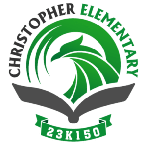 Christopher Elementary Logo
